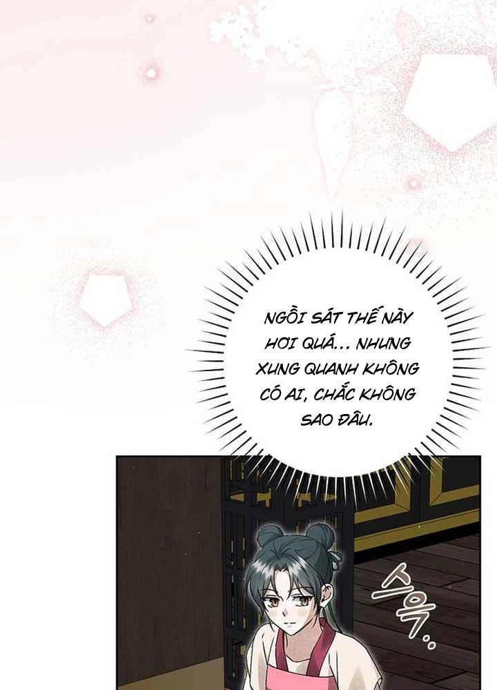 Nhật Ký Sinh Tồn Của Một Nha Hoàn Trong Gia Tộc Họ Đường Ở Tứ Xuyên Chapter 19 - 21