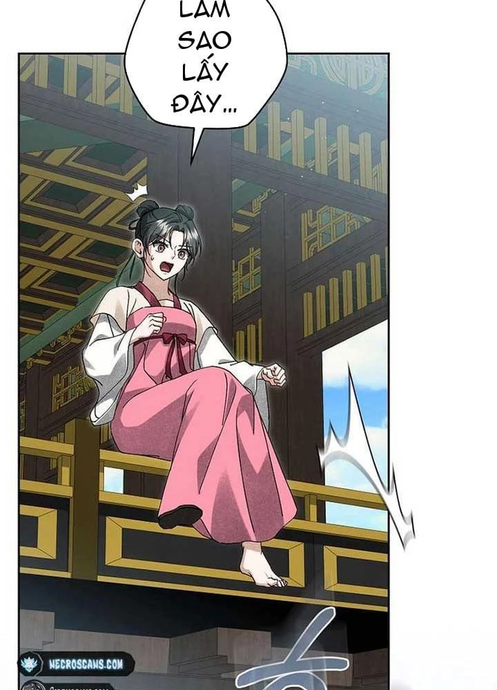 Nhật Ký Sinh Tồn Của Một Nha Hoàn Trong Gia Tộc Họ Đường Ở Tứ Xuyên Chapter 19 - 35