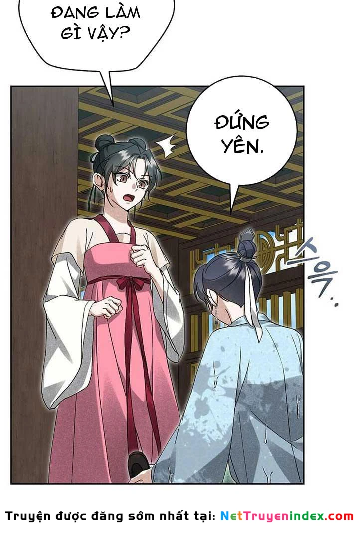 Nhật Ký Sinh Tồn Của Một Nha Hoàn Trong Gia Tộc Họ Đường Ở Tứ Xuyên Chapter 19 - 44