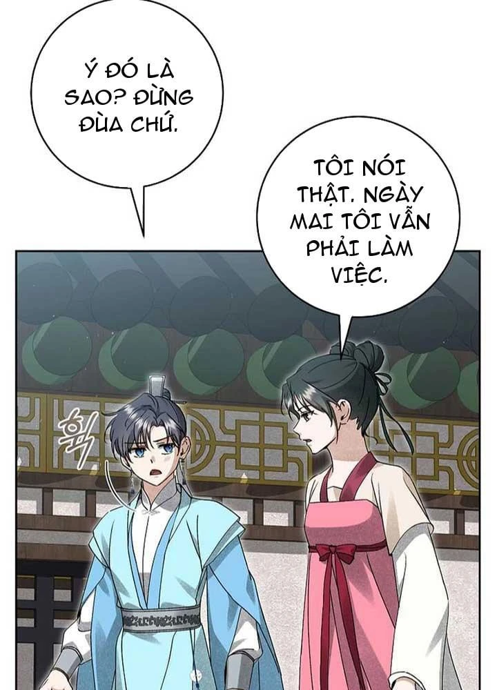 Nhật Ký Sinh Tồn Của Một Nha Hoàn Trong Gia Tộc Họ Đường Ở Tứ Xuyên Chapter 19 - 84