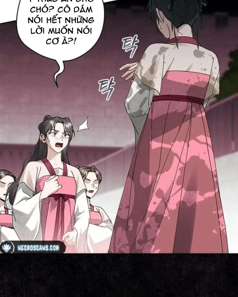 Nhật Ký Sinh Tồn Của Một Nha Hoàn Trong Gia Tộc Họ Đường Ở Tứ Xuyên Chapter 20 - 6