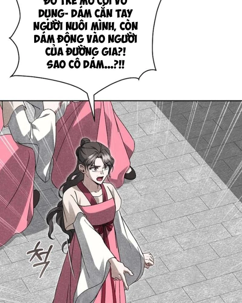 Nhật Ký Sinh Tồn Của Một Nha Hoàn Trong Gia Tộc Họ Đường Ở Tứ Xuyên Chapter 20 - 24