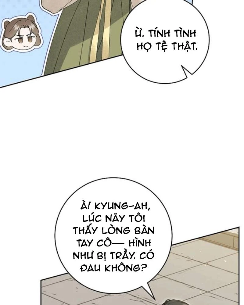 Nhật Ký Sinh Tồn Của Một Nha Hoàn Trong Gia Tộc Họ Đường Ở Tứ Xuyên Chapter 20 - 90