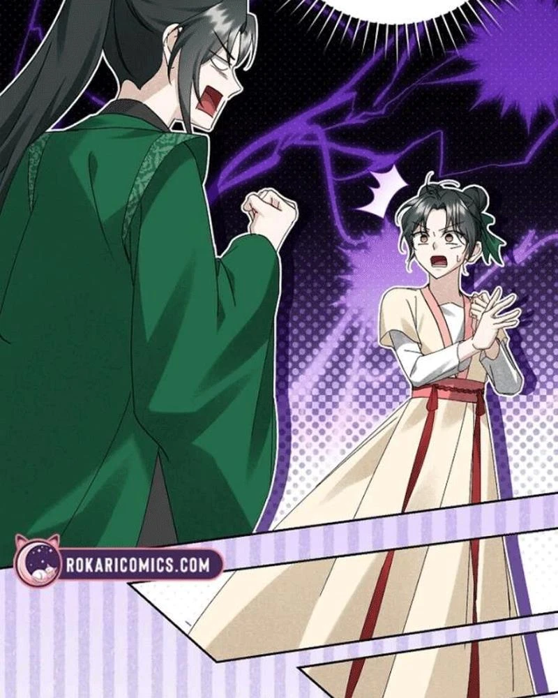 Nhật Ký Sinh Tồn Của Một Nha Hoàn Trong Gia Tộc Họ Đường Ở Tứ Xuyên Chapter 21 - 16