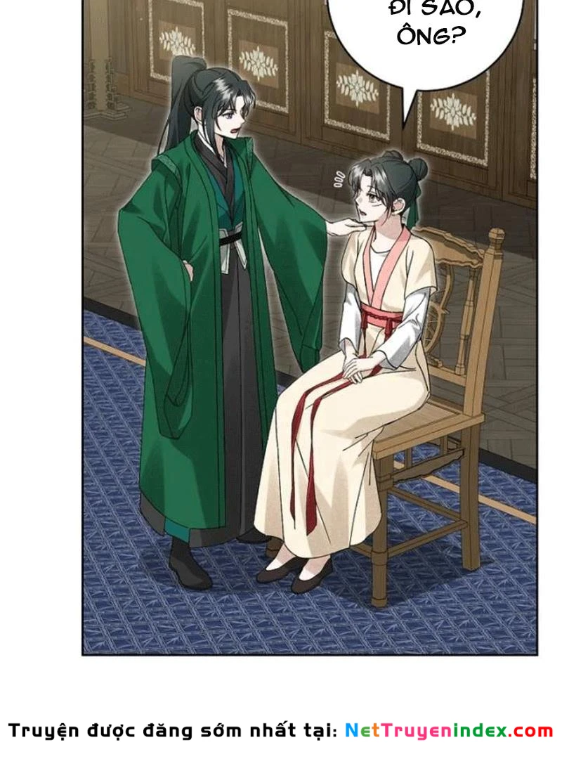 Nhật Ký Sinh Tồn Của Một Nha Hoàn Trong Gia Tộc Họ Đường Ở Tứ Xuyên Chapter 21 - 28