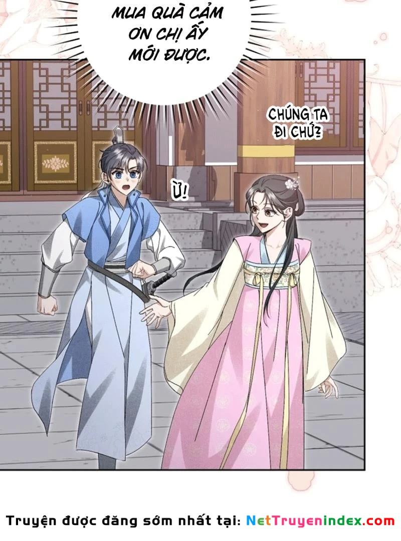 Nhật Ký Sinh Tồn Của Một Nha Hoàn Trong Gia Tộc Họ Đường Ở Tứ Xuyên Chapter 22 - 14