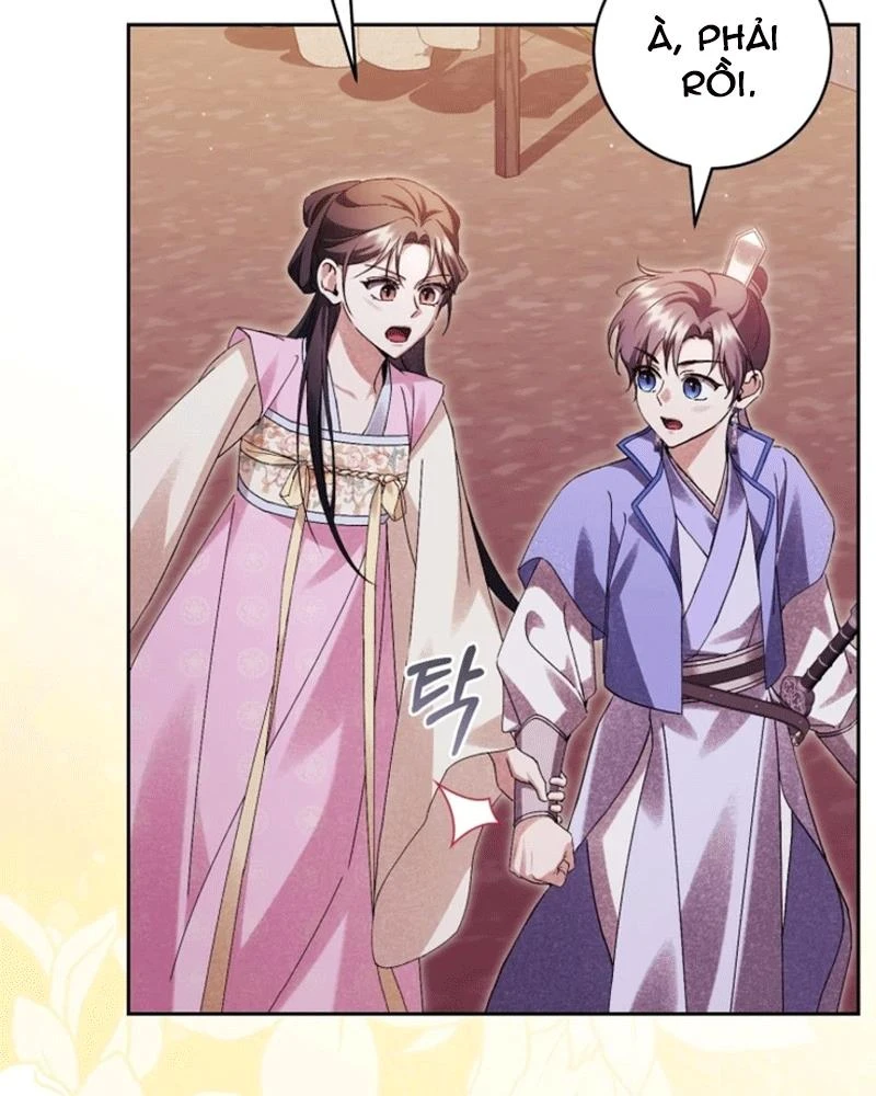 Nhật Ký Sinh Tồn Của Một Nha Hoàn Trong Gia Tộc Họ Đường Ở Tứ Xuyên Chapter 22 - 24