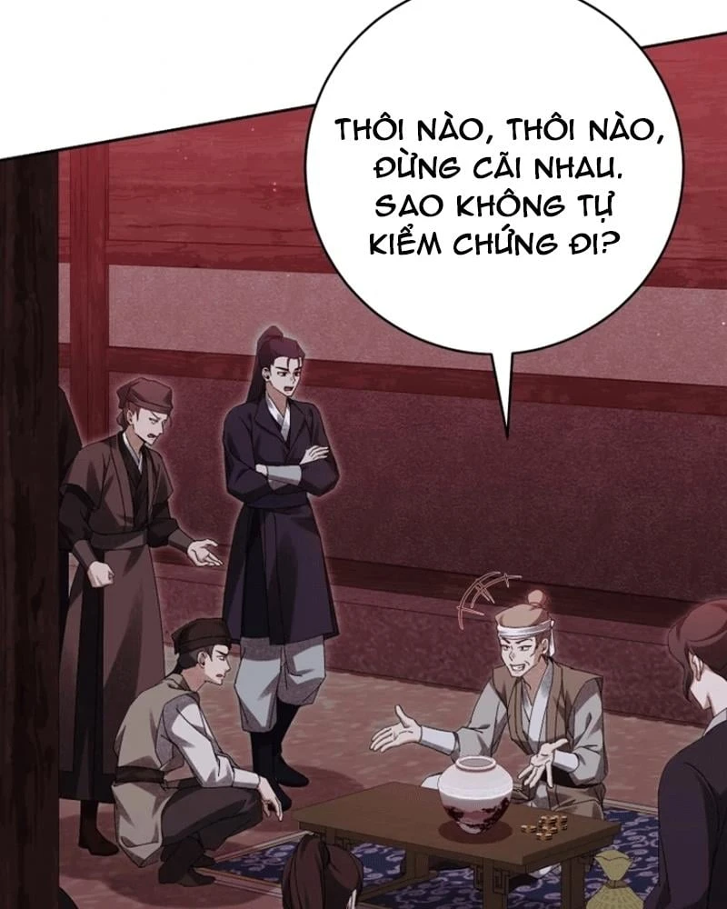 Nhật Ký Sinh Tồn Của Một Nha Hoàn Trong Gia Tộc Họ Đường Ở Tứ Xuyên Chapter 22 - 33