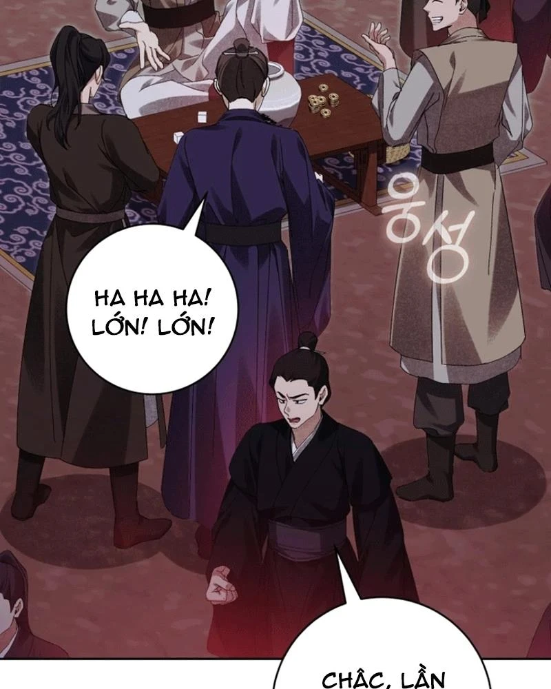 Nhật Ký Sinh Tồn Của Một Nha Hoàn Trong Gia Tộc Họ Đường Ở Tứ Xuyên Chapter 22 - 37