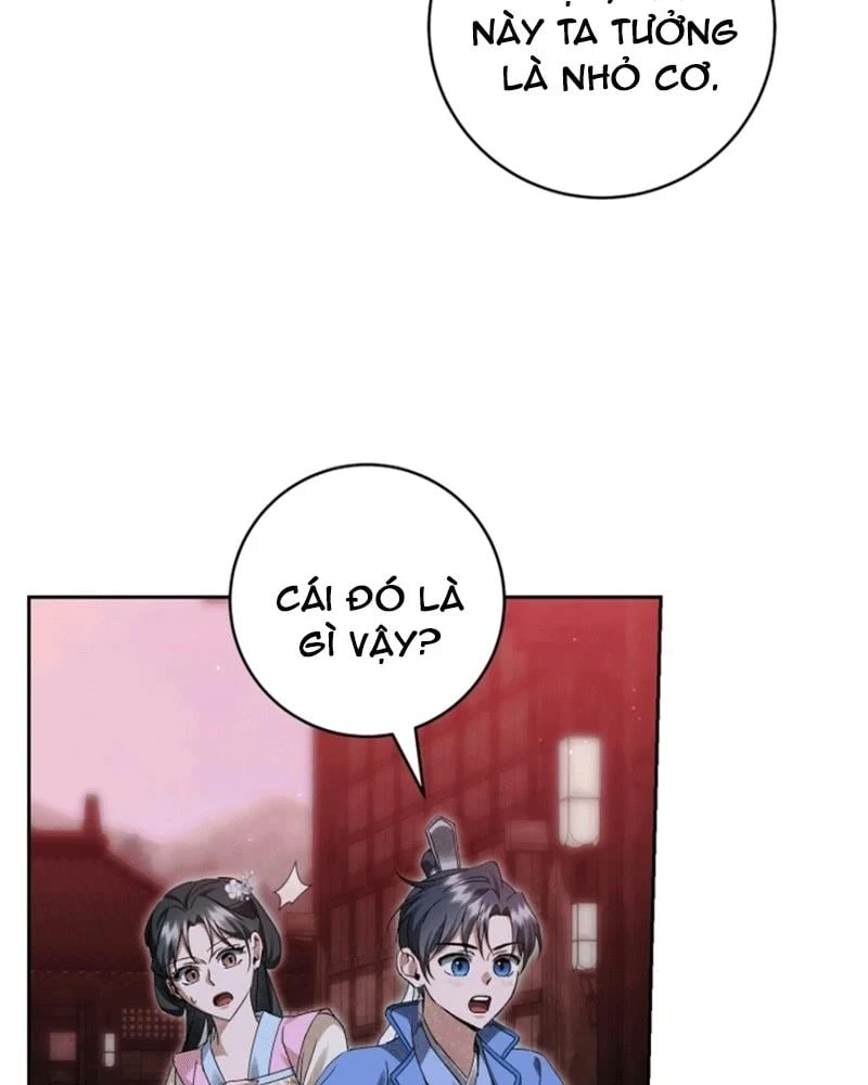 Nhật Ký Sinh Tồn Của Một Nha Hoàn Trong Gia Tộc Họ Đường Ở Tứ Xuyên Chapter 22 - 38