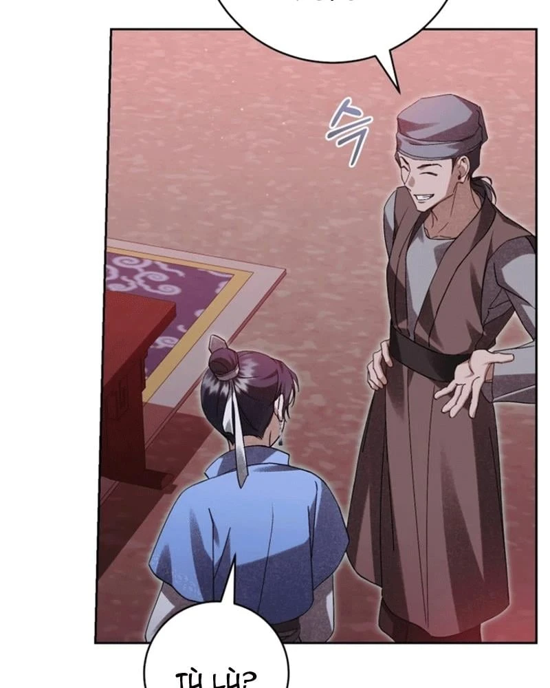 Nhật Ký Sinh Tồn Của Một Nha Hoàn Trong Gia Tộc Họ Đường Ở Tứ Xuyên Chapter 22 - 40