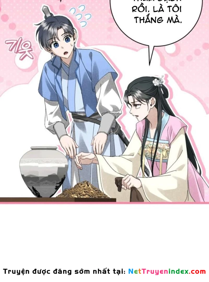 Nhật Ký Sinh Tồn Của Một Nha Hoàn Trong Gia Tộc Họ Đường Ở Tứ Xuyên Chapter 23 - 15