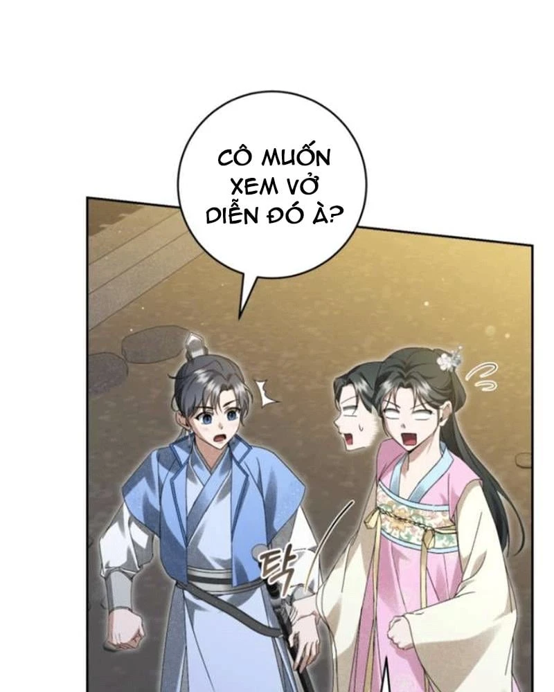 Nhật Ký Sinh Tồn Của Một Nha Hoàn Trong Gia Tộc Họ Đường Ở Tứ Xuyên Chapter 23 - 42