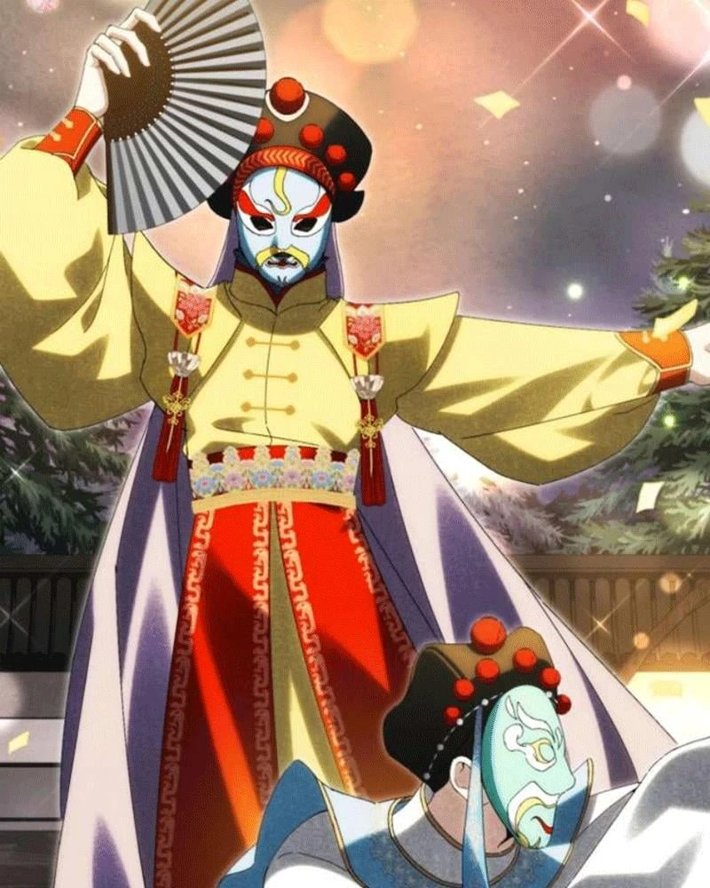 Nhật Ký Sinh Tồn Của Một Nha Hoàn Trong Gia Tộc Họ Đường Ở Tứ Xuyên Chapter 23 - 60