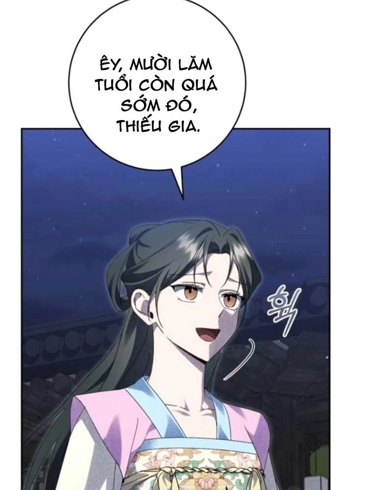 Nhật Ký Sinh Tồn Của Một Nha Hoàn Trong Gia Tộc Họ Đường Ở Tứ Xuyên Chapter 23 - 90