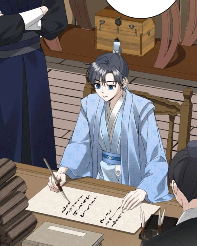 Nhật Ký Sinh Tồn Của Một Nha Hoàn Trong Gia Tộc Họ Đường Ở Tứ Xuyên Chapter 24 - 20