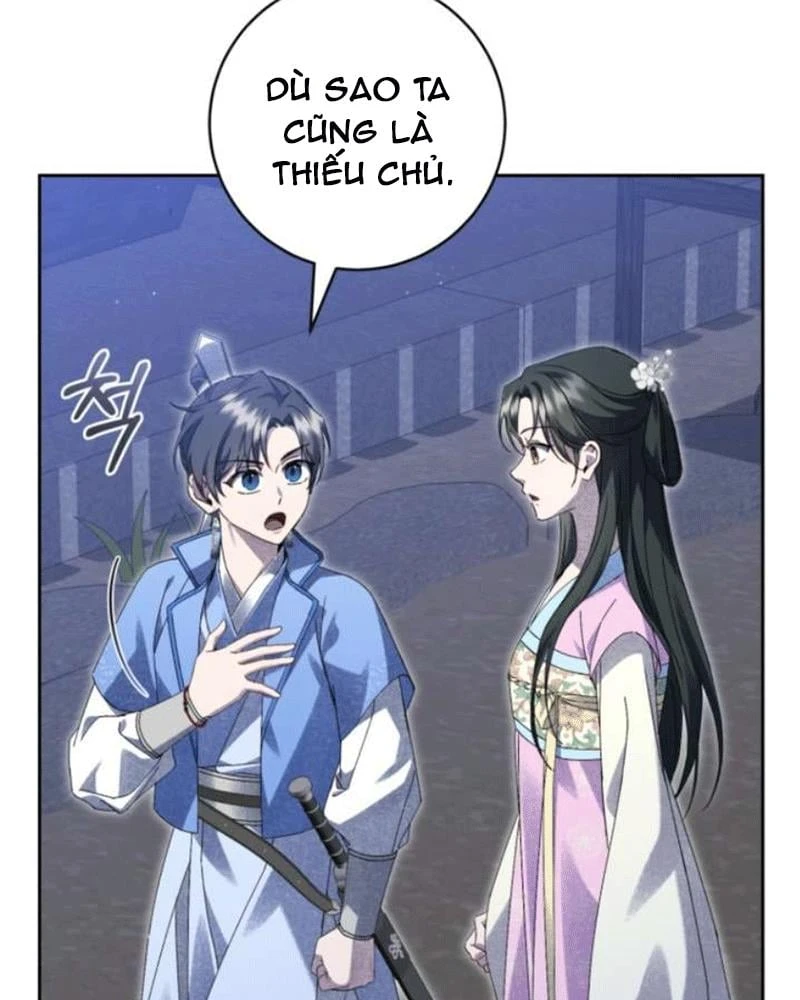 Nhật Ký Sinh Tồn Của Một Nha Hoàn Trong Gia Tộc Họ Đường Ở Tứ Xuyên Chapter 24 - 29