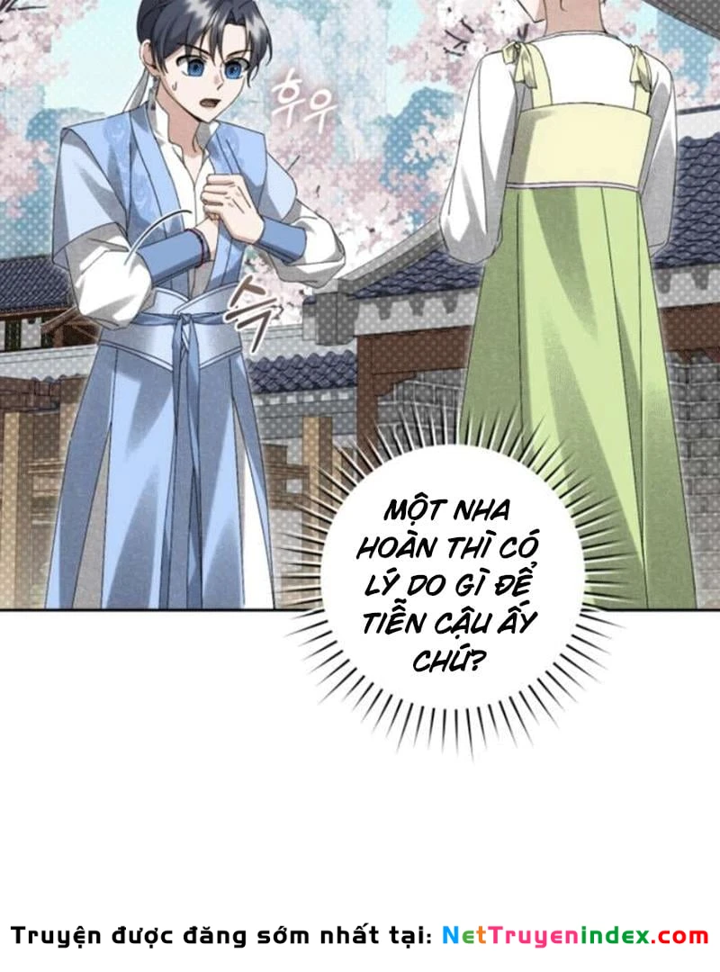 Nhật Ký Sinh Tồn Của Một Nha Hoàn Trong Gia Tộc Họ Đường Ở Tứ Xuyên Chapter 24 - 72