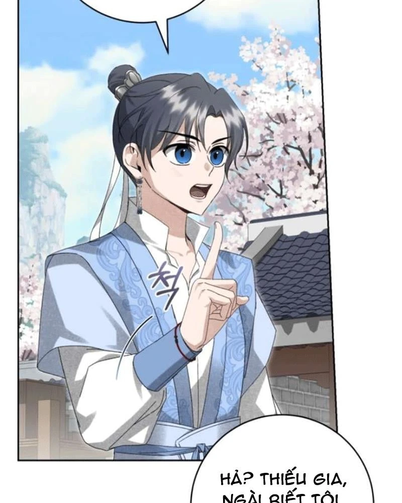 Nhật Ký Sinh Tồn Của Một Nha Hoàn Trong Gia Tộc Họ Đường Ở Tứ Xuyên Chapter 24 - 75