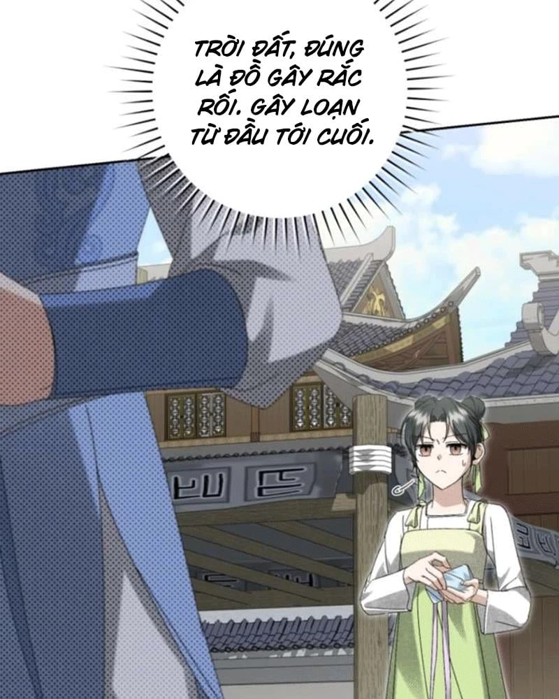 Nhật Ký Sinh Tồn Của Một Nha Hoàn Trong Gia Tộc Họ Đường Ở Tứ Xuyên Chapter 24 - 84