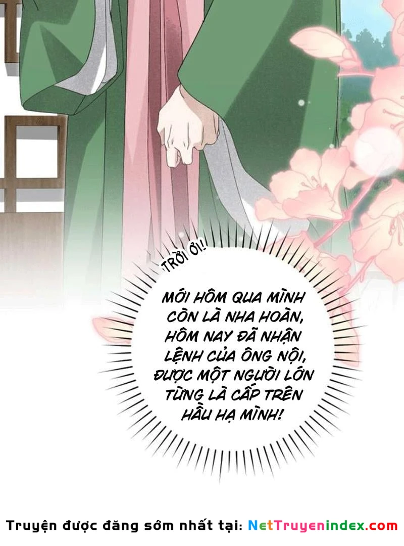 Nhật Ký Sinh Tồn Của Một Nha Hoàn Trong Gia Tộc Họ Đường Ở Tứ Xuyên Chapter 25 - 25