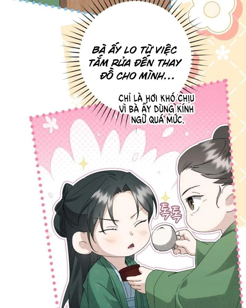 Nhật Ký Sinh Tồn Của Một Nha Hoàn Trong Gia Tộc Họ Đường Ở Tứ Xuyên Chapter 25 - 38