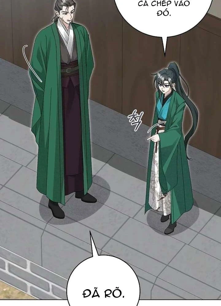 Nhật Ký Sinh Tồn Của Một Nha Hoàn Trong Gia Tộc Họ Đường Ở Tứ Xuyên Chapter 27 - 39