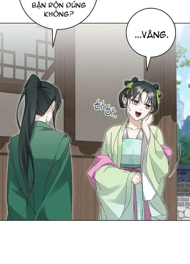 Nhật Ký Sinh Tồn Của Một Nha Hoàn Trong Gia Tộc Họ Đường Ở Tứ Xuyên Chapter 27 - 43