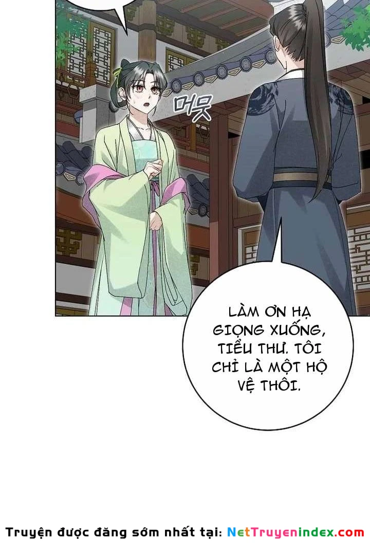 Nhật Ký Sinh Tồn Của Một Nha Hoàn Trong Gia Tộc Họ Đường Ở Tứ Xuyên Chapter 27 - 51