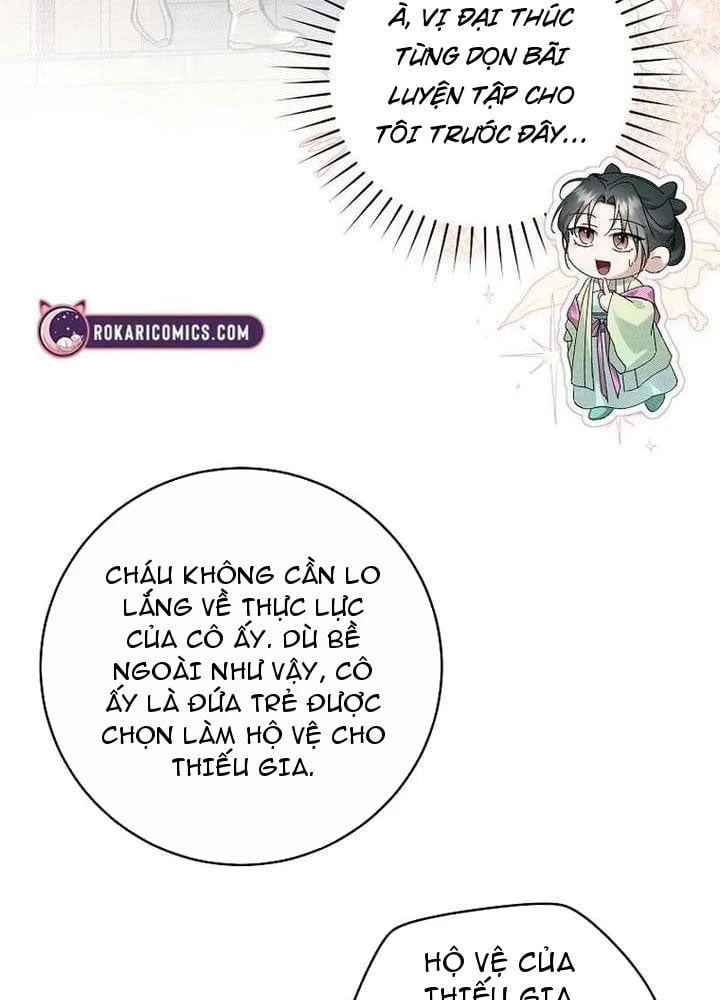 Nhật Ký Sinh Tồn Của Một Nha Hoàn Trong Gia Tộc Họ Đường Ở Tứ Xuyên Chapter 27 - 55