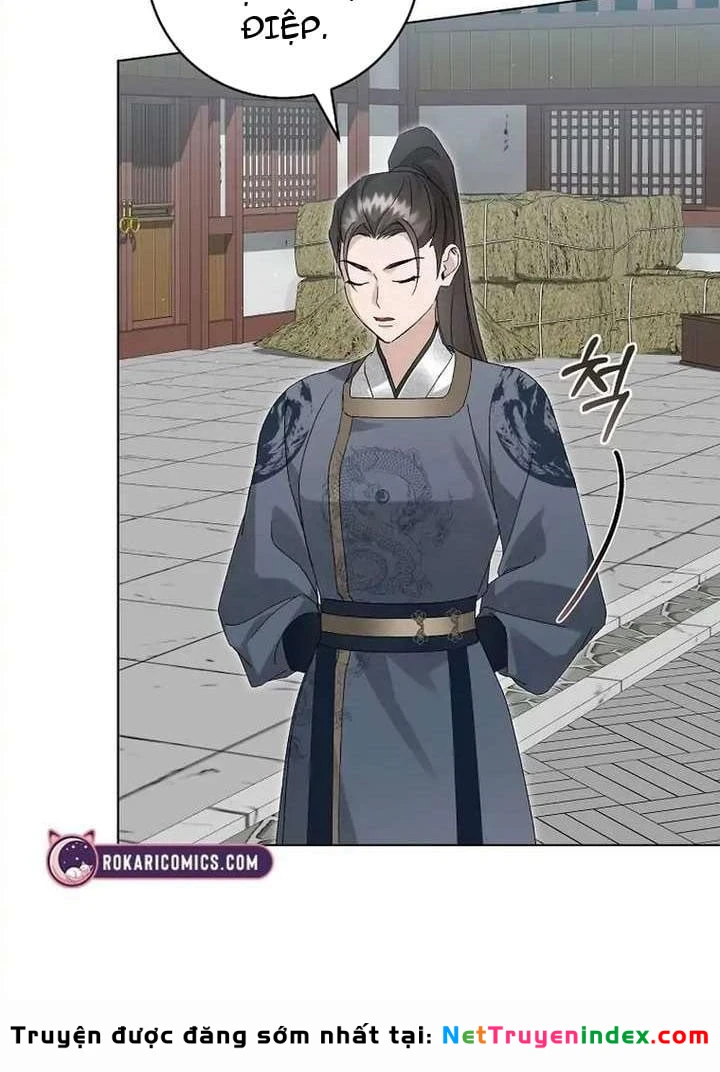 Nhật Ký Sinh Tồn Của Một Nha Hoàn Trong Gia Tộc Họ Đường Ở Tứ Xuyên Chapter 27 - 67