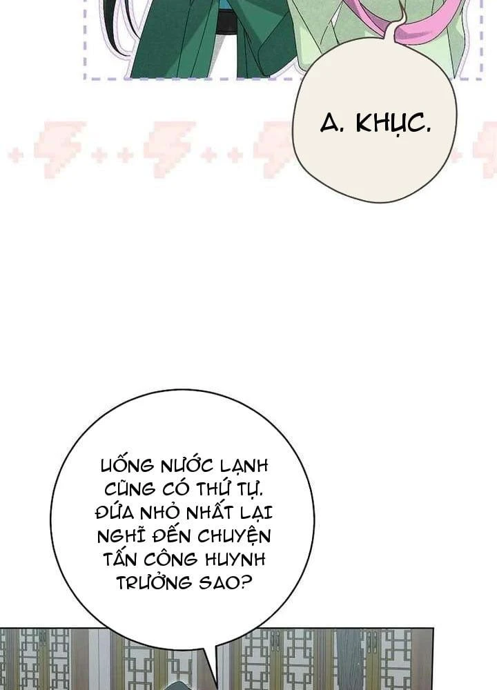 Nhật Ký Sinh Tồn Của Một Nha Hoàn Trong Gia Tộc Họ Đường Ở Tứ Xuyên Chapter 27 - 72