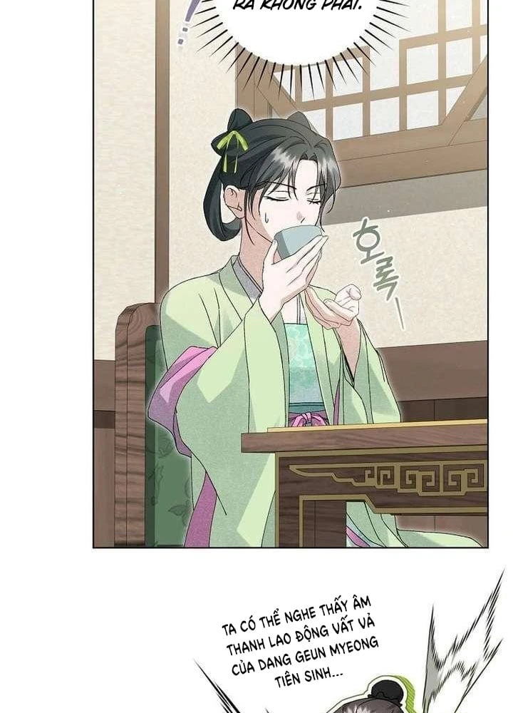 Nhật Ký Sinh Tồn Của Một Nha Hoàn Trong Gia Tộc Họ Đường Ở Tứ Xuyên Chapter 28 - 5