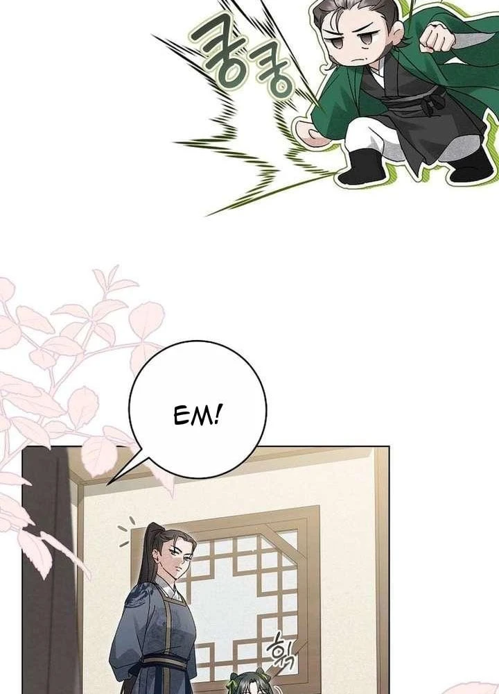 Nhật Ký Sinh Tồn Của Một Nha Hoàn Trong Gia Tộc Họ Đường Ở Tứ Xuyên Chapter 28 - 6