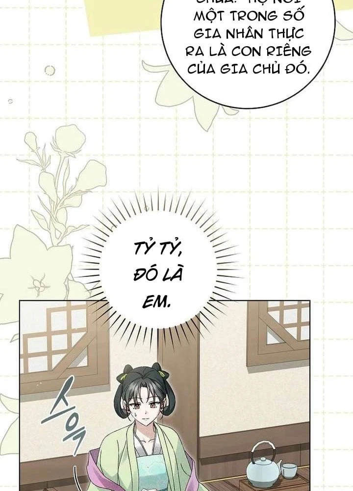 Nhật Ký Sinh Tồn Của Một Nha Hoàn Trong Gia Tộc Họ Đường Ở Tứ Xuyên Chapter 28 - 9