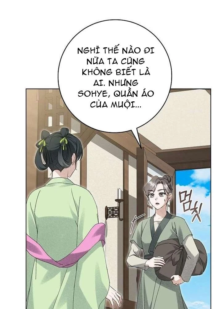 Nhật Ký Sinh Tồn Của Một Nha Hoàn Trong Gia Tộc Họ Đường Ở Tứ Xuyên Chapter 28 - 12