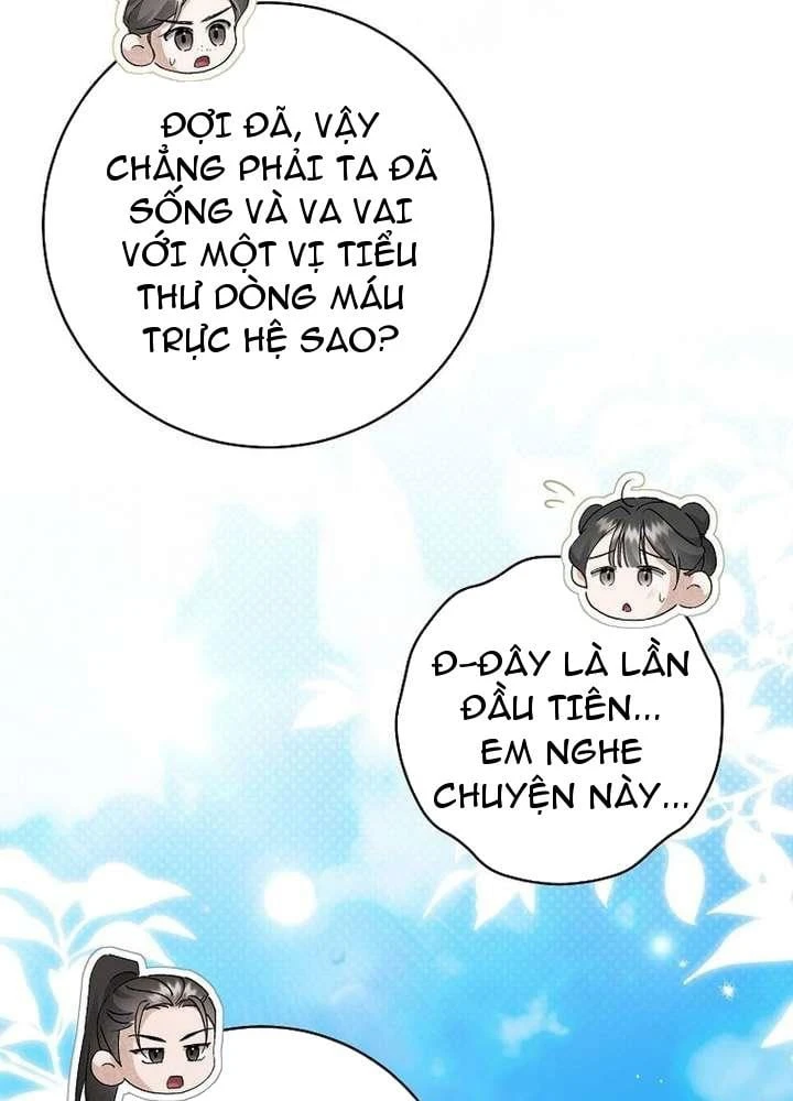 Nhật Ký Sinh Tồn Của Một Nha Hoàn Trong Gia Tộc Họ Đường Ở Tứ Xuyên Chapter 28 - 21