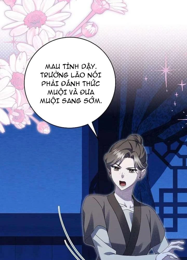 Nhật Ký Sinh Tồn Của Một Nha Hoàn Trong Gia Tộc Họ Đường Ở Tứ Xuyên Chapter 28 - 30