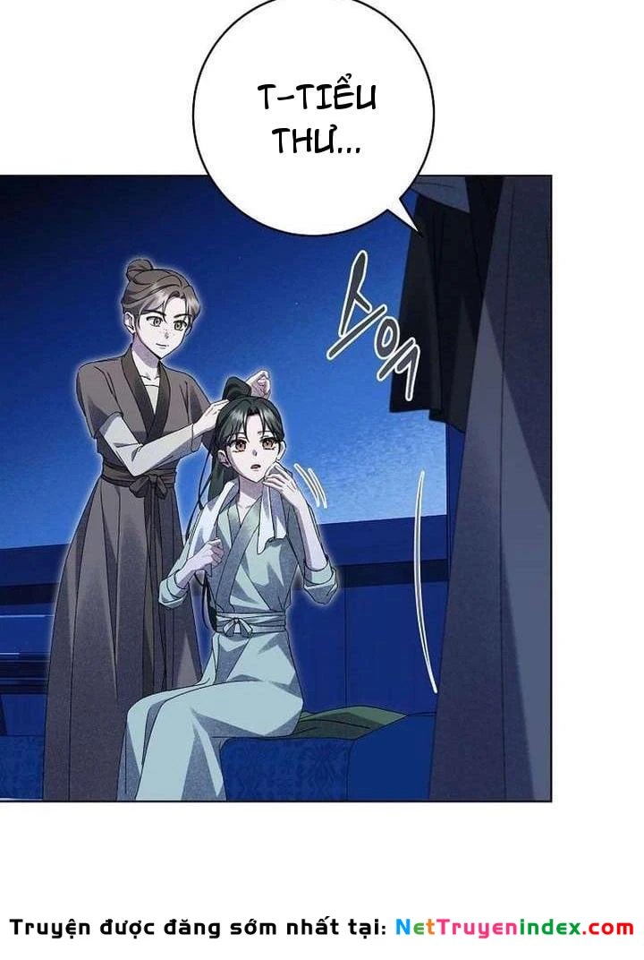 Nhật Ký Sinh Tồn Của Một Nha Hoàn Trong Gia Tộc Họ Đường Ở Tứ Xuyên Chapter 28 - 35