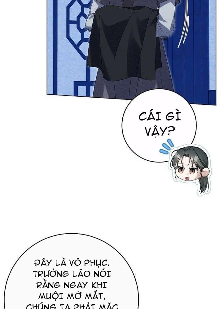 Nhật Ký Sinh Tồn Của Một Nha Hoàn Trong Gia Tộc Họ Đường Ở Tứ Xuyên Chapter 28 - 37