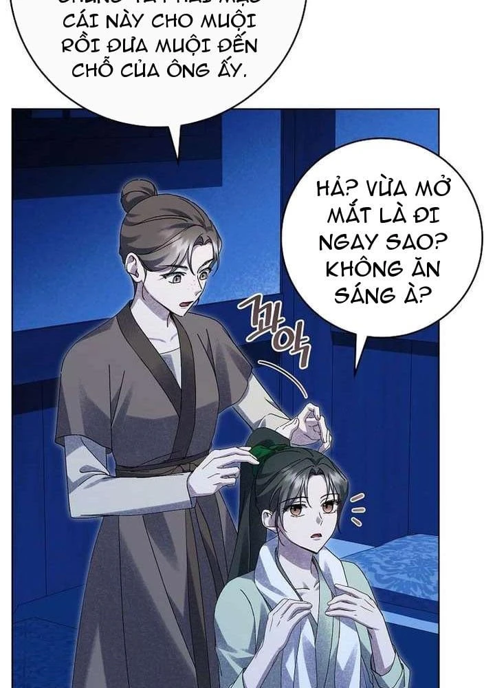 Nhật Ký Sinh Tồn Của Một Nha Hoàn Trong Gia Tộc Họ Đường Ở Tứ Xuyên Chapter 28 - 38