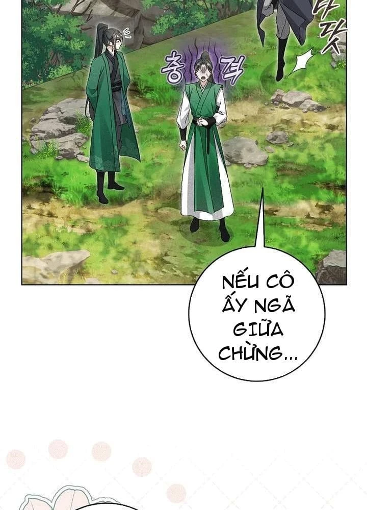 Nhật Ký Sinh Tồn Của Một Nha Hoàn Trong Gia Tộc Họ Đường Ở Tứ Xuyên Chapter 29 - 36