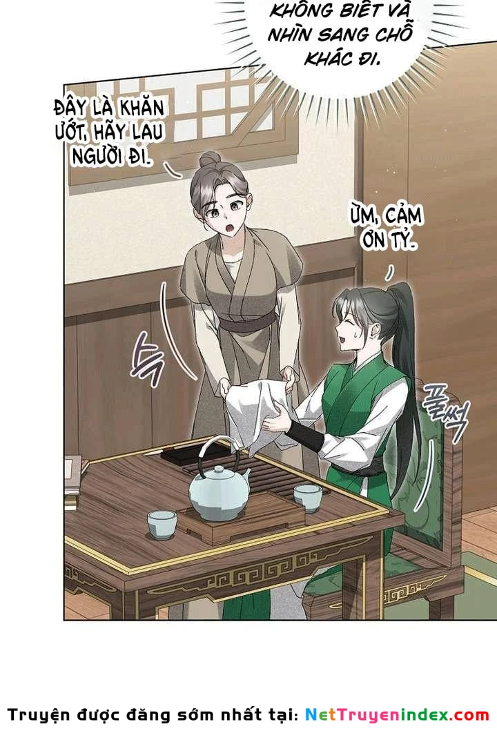 Nhật Ký Sinh Tồn Của Một Nha Hoàn Trong Gia Tộc Họ Đường Ở Tứ Xuyên Chapter 29 - 60