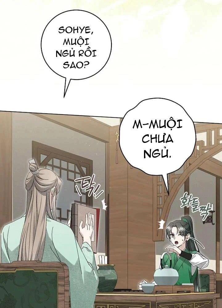 Nhật Ký Sinh Tồn Của Một Nha Hoàn Trong Gia Tộc Họ Đường Ở Tứ Xuyên Chapter 29 - 72