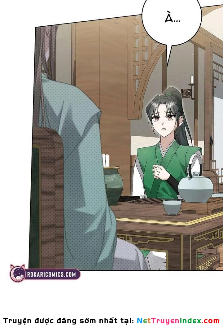 Nhật Ký Sinh Tồn Của Một Nha Hoàn Trong Gia Tộc Họ Đường Ở Tứ Xuyên Chapter 29 - 93