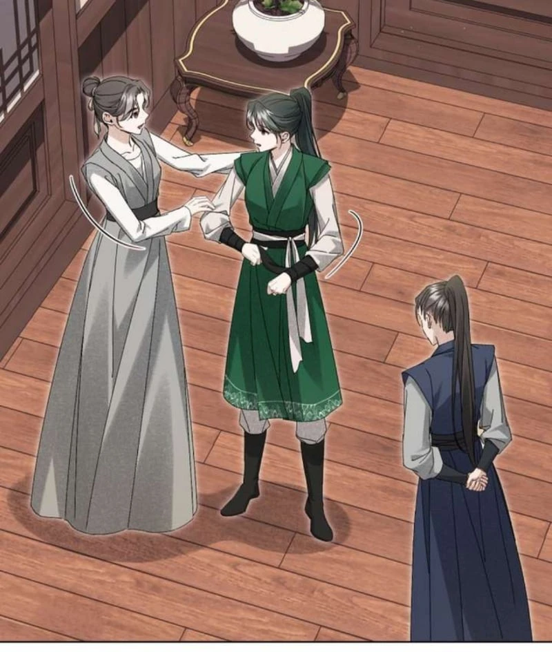 Nhật Ký Sinh Tồn Của Một Nha Hoàn Trong Gia Tộc Họ Đường Ở Tứ Xuyên Chapter 30 - 17