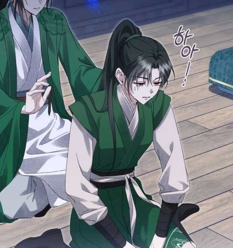 Nhật Ký Sinh Tồn Của Một Nha Hoàn Trong Gia Tộc Họ Đường Ở Tứ Xuyên Chapter 30 - 48