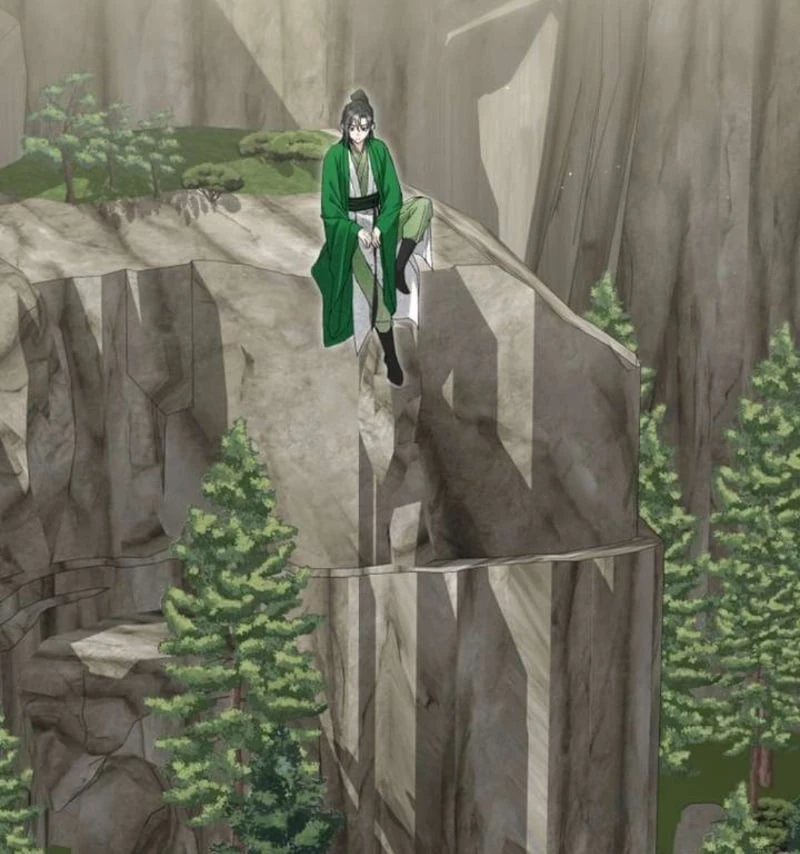 Nhật Ký Sinh Tồn Của Một Nha Hoàn Trong Gia Tộc Họ Đường Ở Tứ Xuyên Chapter 30 - 97