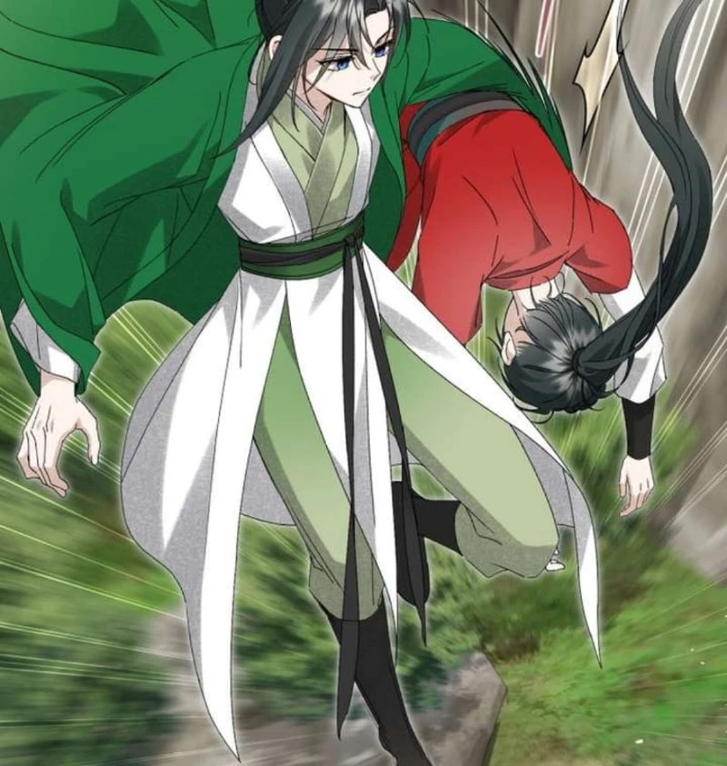 Nhật Ký Sinh Tồn Của Một Nha Hoàn Trong Gia Tộc Họ Đường Ở Tứ Xuyên Chapter 30 - 123