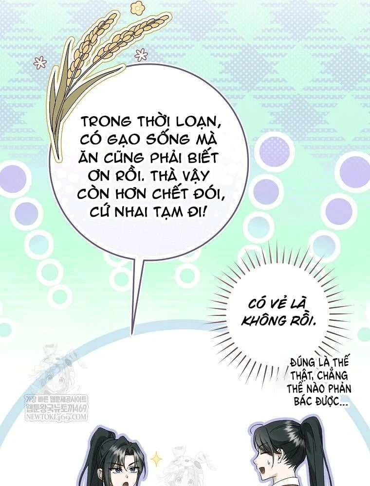 Nhật Ký Sinh Tồn Của Một Nha Hoàn Trong Gia Tộc Họ Đường Ở Tứ Xuyên Chapter 31 - 49